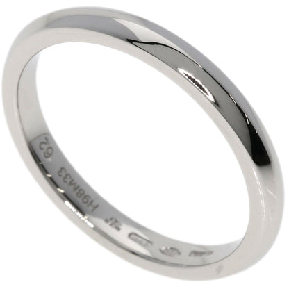 BVLGARI   Ring Feddie #62 Platinum PT950 unisex