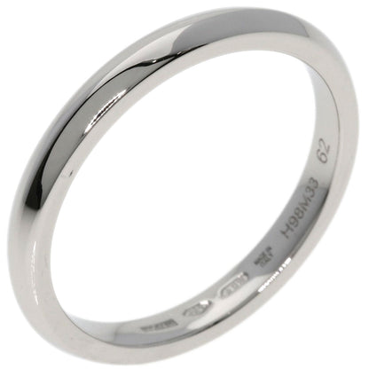 BVLGARI   Ring Feddie #62 Platinum PT950 unisex