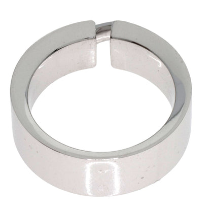 Chaumet   Ring Liens de Chaumet Diamond K18 White Gold Ladies