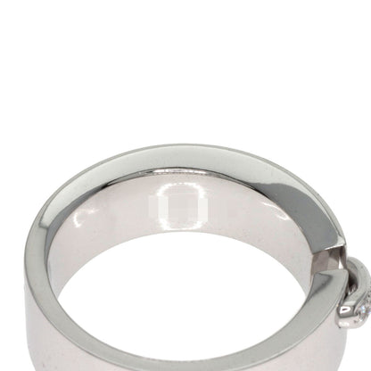 Chaumet   Ring Liens de Chaumet Diamond K18 White Gold Ladies