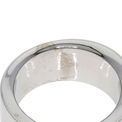 Chaumet Lian Diamond Ring K18 White Gold Ladies [Used]