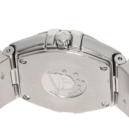 OMEGA Constellation Blush Watches 123.10.24.60.05.001 Stainless Steel/Stainless Steel Ladies