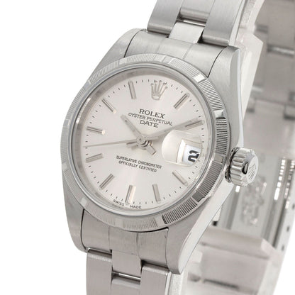 ROLEX Oyster perpetual Watches 79190 Stainless Steel/Stainless Steel Ladies