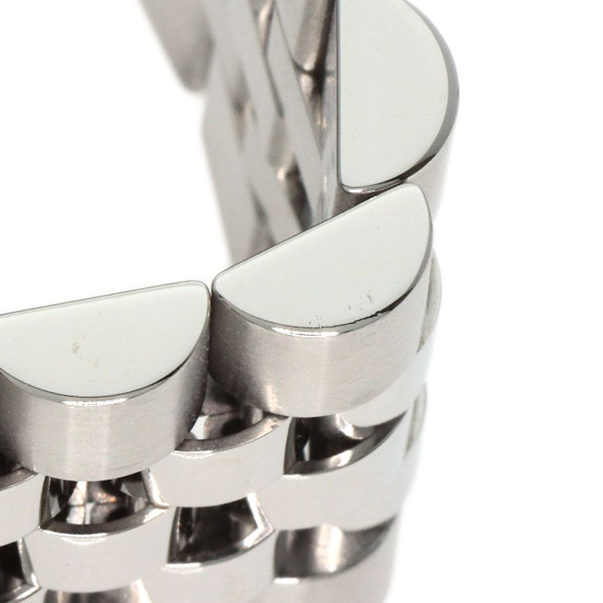 ROLEX DATEJUST 10P Diamond Watches 16234G Stainless Steel/Stainless Steel mens