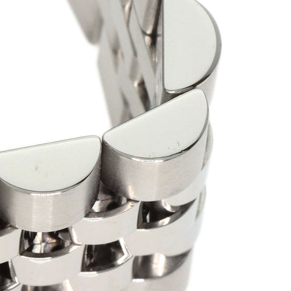 ROLEX DATEJUST 10P Diamond Watches 16234G Stainless Steel/Stainless Steel mens