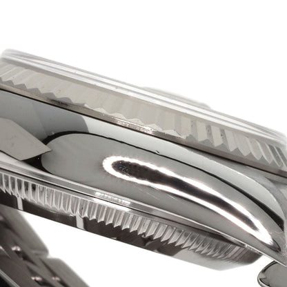 ROLEX DATEJUST 10P Diamond Watches 79174G Stainless Steel/Stainless Steel Ladies