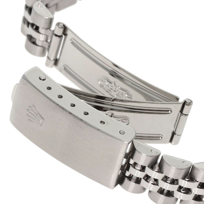 ROLEX DATEJUST 10P Diamond Watches 79174G Stainless Steel/Stainless Steel Ladies