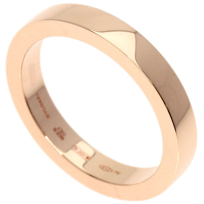 BVLGARI   Ring Mary Me Wedding K18 Pink Gold Ladies