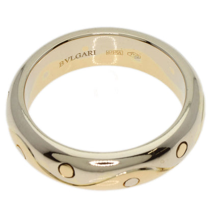 BVLGARI   Ring Onda K18 Yellow Gold Ladies