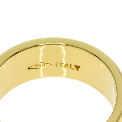 TIFFANY&Co.   Ring Atlas K18 Yellow Gold Ladies