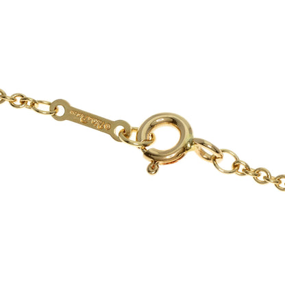 TIFFANY&Co.   Bracelet Loving heart K18 Yellow Gold Ladies