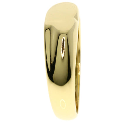 TIFFANY&Co.   Ring Full heart K18 Yellow Gold Ladies