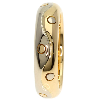 BVLGARI   Ring Onda K18 Yellow Gold Ladies