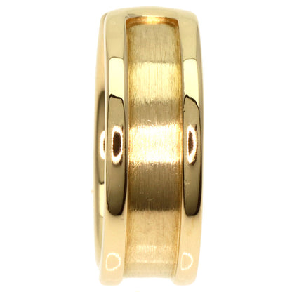 CARTIER   Ring C2 ring # 47 K18 Yellow Gold Ladies