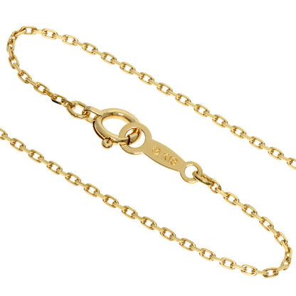 MIKIMOTO Akoya pearl Pearl Necklace K18 Yellow Gold Ladies [Used]