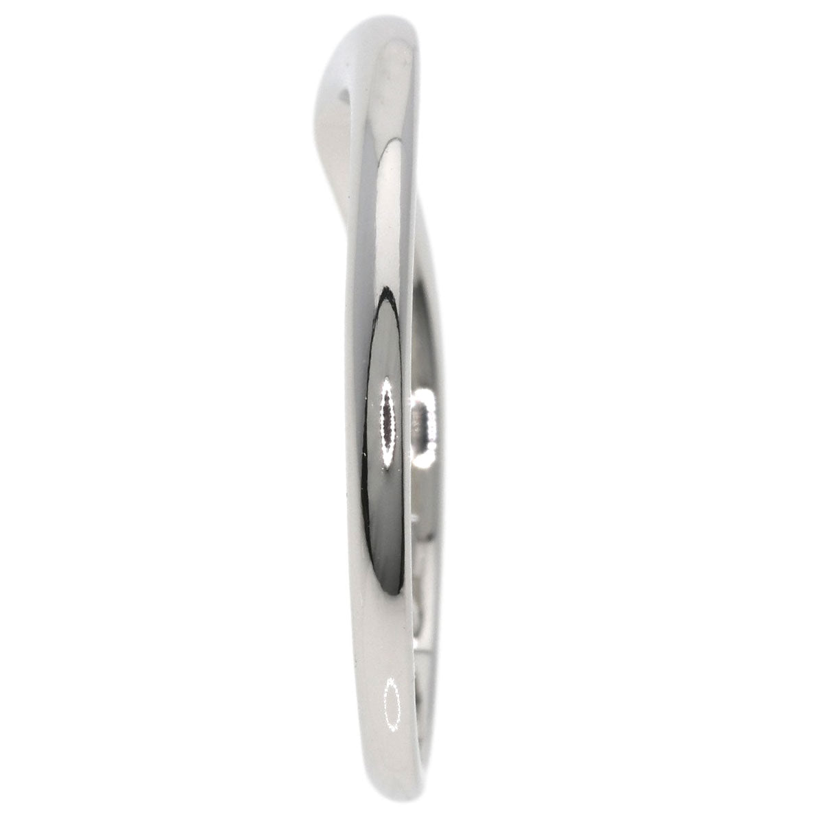 BVLGARI   Ring corona Platinum PT950 Ladies