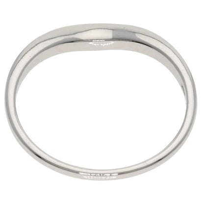 BVLGARI   Ring corona Platinum PT950 Ladies