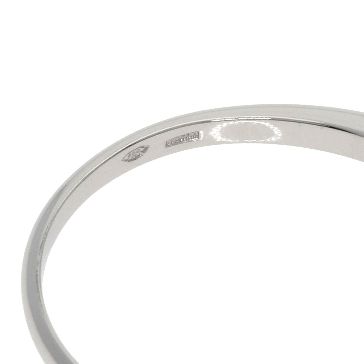 BVLGARI   Ring corona Platinum PT950 Ladies