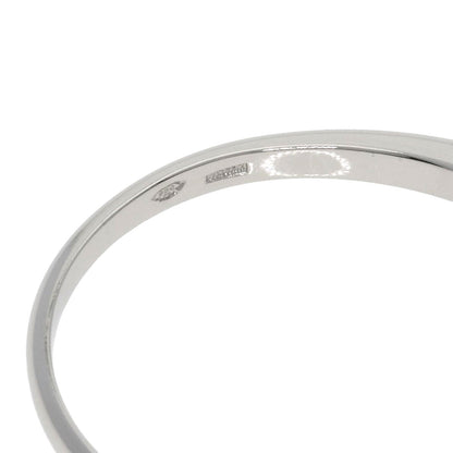 BVLGARI   Ring corona Platinum PT950 Ladies