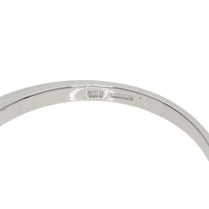 BVLGARI   Ring corona Platinum PT950 Ladies