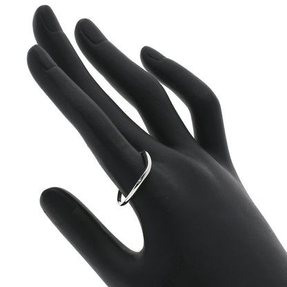 BVLGARI   Ring corona Platinum PT950 Ladies