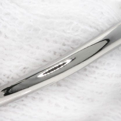 BVLGARI   Ring corona Platinum PT950 Ladies