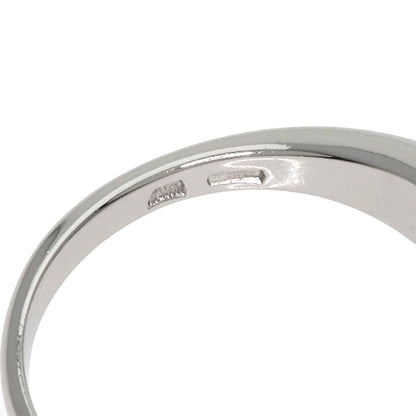 BVLGARI   Ring Corona Diamond Platinum PT950 Ladies