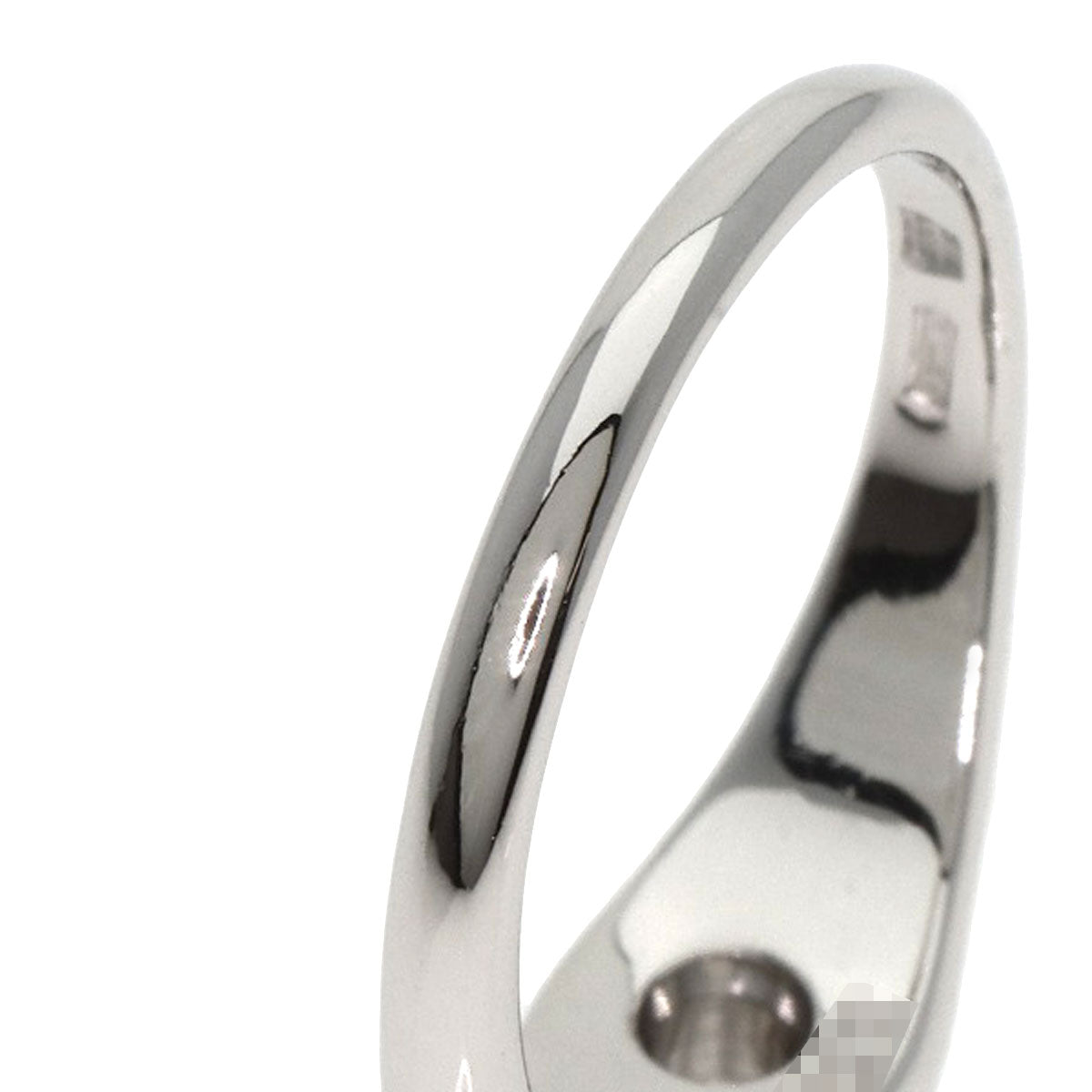BVLGARI   Ring Corona Diamond Platinum PT950 Ladies