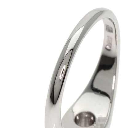 BVLGARI   Ring Corona Diamond Platinum PT950 Ladies