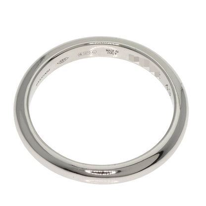BVLGARI   Feddy wedding Ring  Platinum PT950 Ladies [Used]