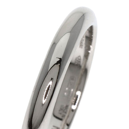BVLGARI   Feddy wedding Ring  Platinum PT950 Ladies [Used]