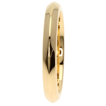 BVLGARI   Ring Feddy Wedding #52 K18 Yellow Gold Ladies