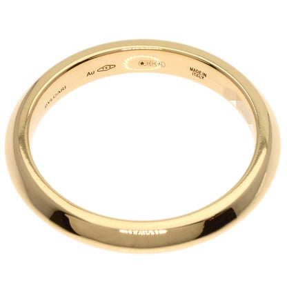 BVLGARI   Ring Feddy Wedding #52 K18 Yellow Gold Ladies