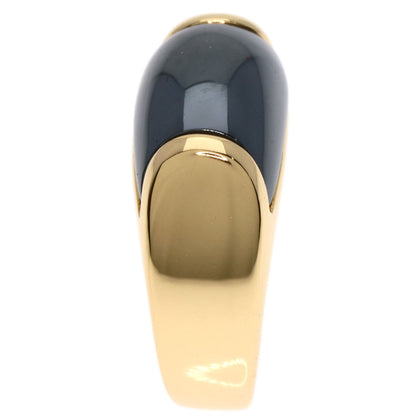 BVLGARI   Ring Tromket K18 Yellow Gold Ladies