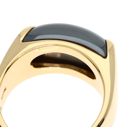 BVLGARI   Ring Tromket K18 Yellow Gold Ladies