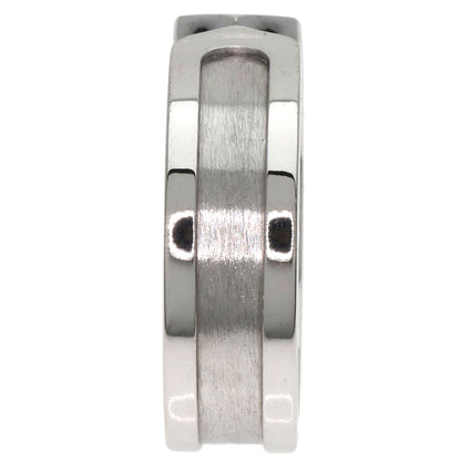 CARTIER   Ring C2 Ring SM #57 K18 White Gold Ladies