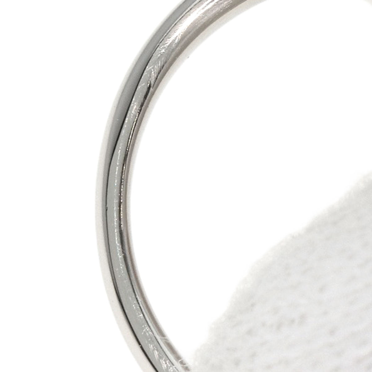 TIFFANY&Co.   Ring Harmony Diamond Platinum PT950 Ladies