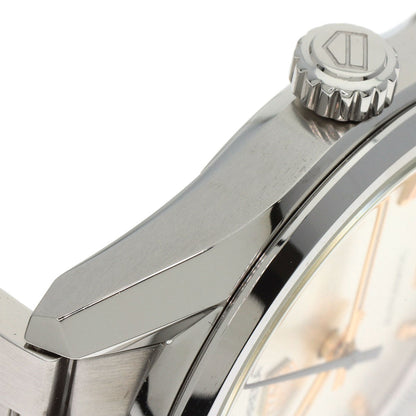 TAG HEUER Carrera caliber 7 Watches WBN2310 Stainless Steel/Stainless Steel mens
