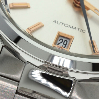 TAG HEUER Carrera caliber 7 Watches WBN2310 Stainless Steel/Stainless Steel mens