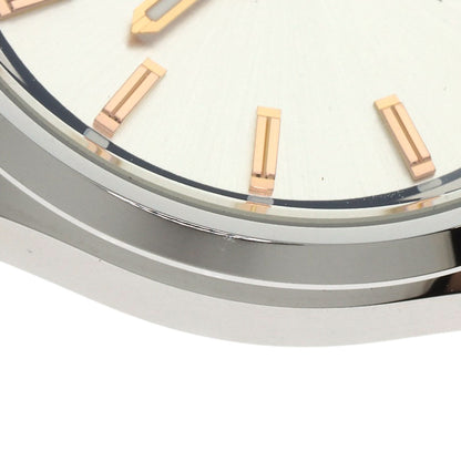 TAG HEUER Carrera caliber 7 Watches WBN2310 Stainless Steel/Stainless Steel mens