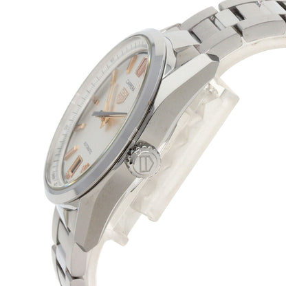 TAG HEUER Carrera caliber 7 Watches WBN2310 Stainless Steel/Stainless Steel mens