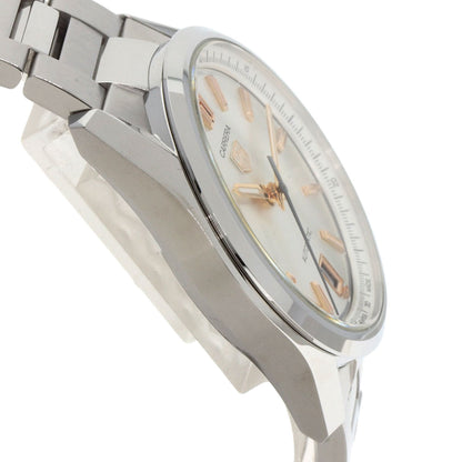 TAG HEUER Carrera caliber 7 Watches WBN2310 Stainless Steel/Stainless Steel mens