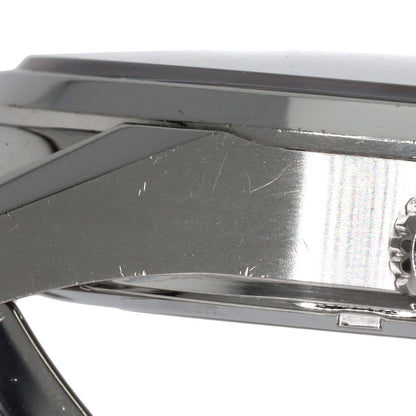 TAG HEUER Carrera Grand Date GMT Watches WAR5010 Stainless Steel/Stainless Steel mens