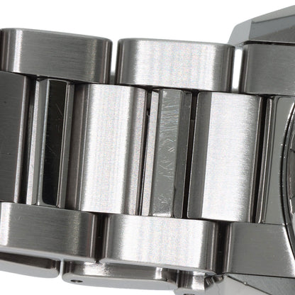 TAG HEUER Carrera Grand Date GMT Watches WAR5010 Stainless Steel/Stainless Steel mens