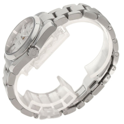 OMEGA Seamaster Aqua Terra Watches 231.10.30.61.02.002 Stainless Steel/Stainless Steel Ladies