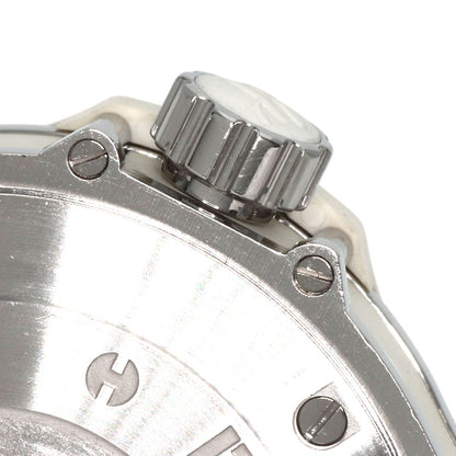 HUBLOT Big Bang All White Mother of Pearl Watches 361.SE.6010.RW.1104 Stainless Steel/Rubber x leather Ladies