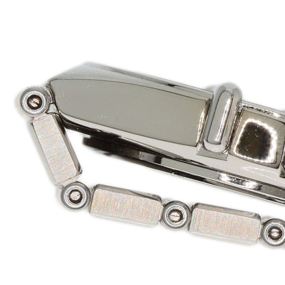 OMEGA Constellation flat bezel Watches Stainless Steel/Stainless Steel Ladies