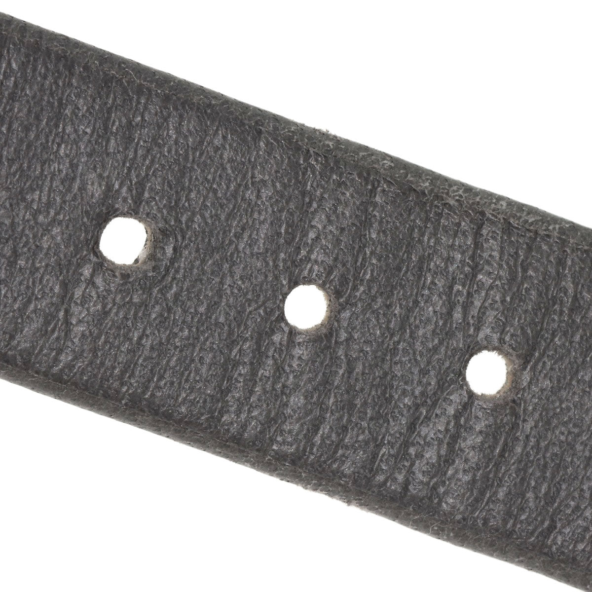 Chaumet Lian Diamond Bezel Watches W23211-01A Stainless Steel/Leather Ladies