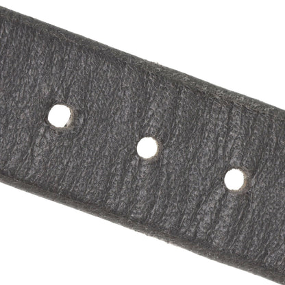 Chaumet Lian Diamond Bezel Watches W23211-01A Stainless Steel/Leather Ladies