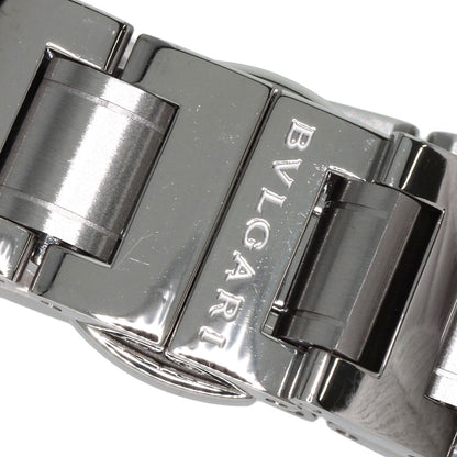 BVLGARI BVLGARI BVLGARI Watches BBL26S Stainless Steel/Stainless Steel Ladies